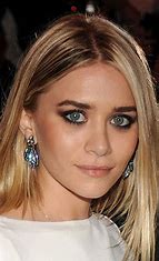 Ashley Olsen